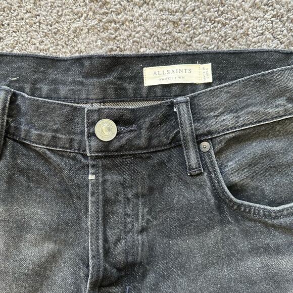 All Saints Switch Shorts - Picture 3 of 6